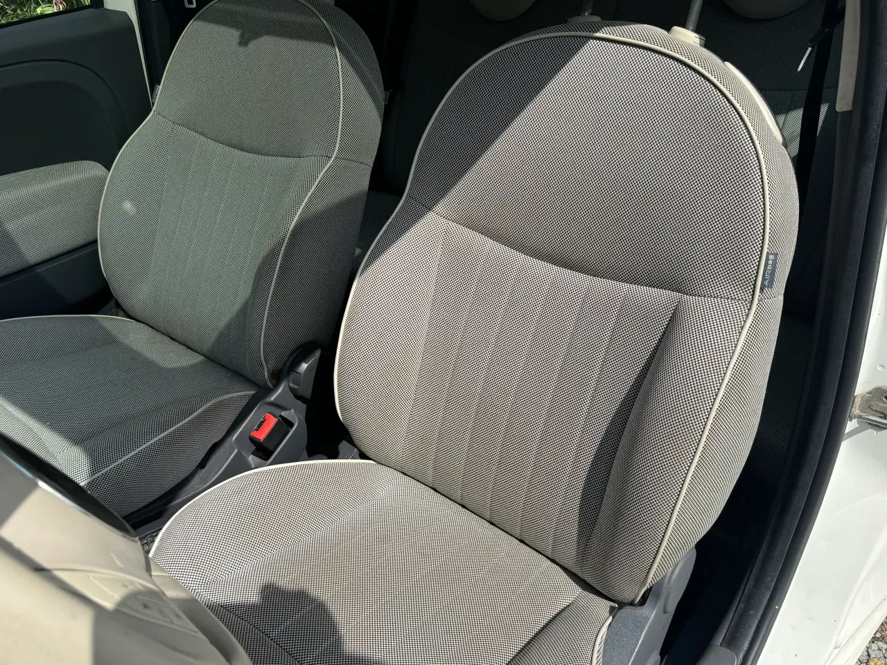 Billede 7 - Fiat 500 1,4 Sport 