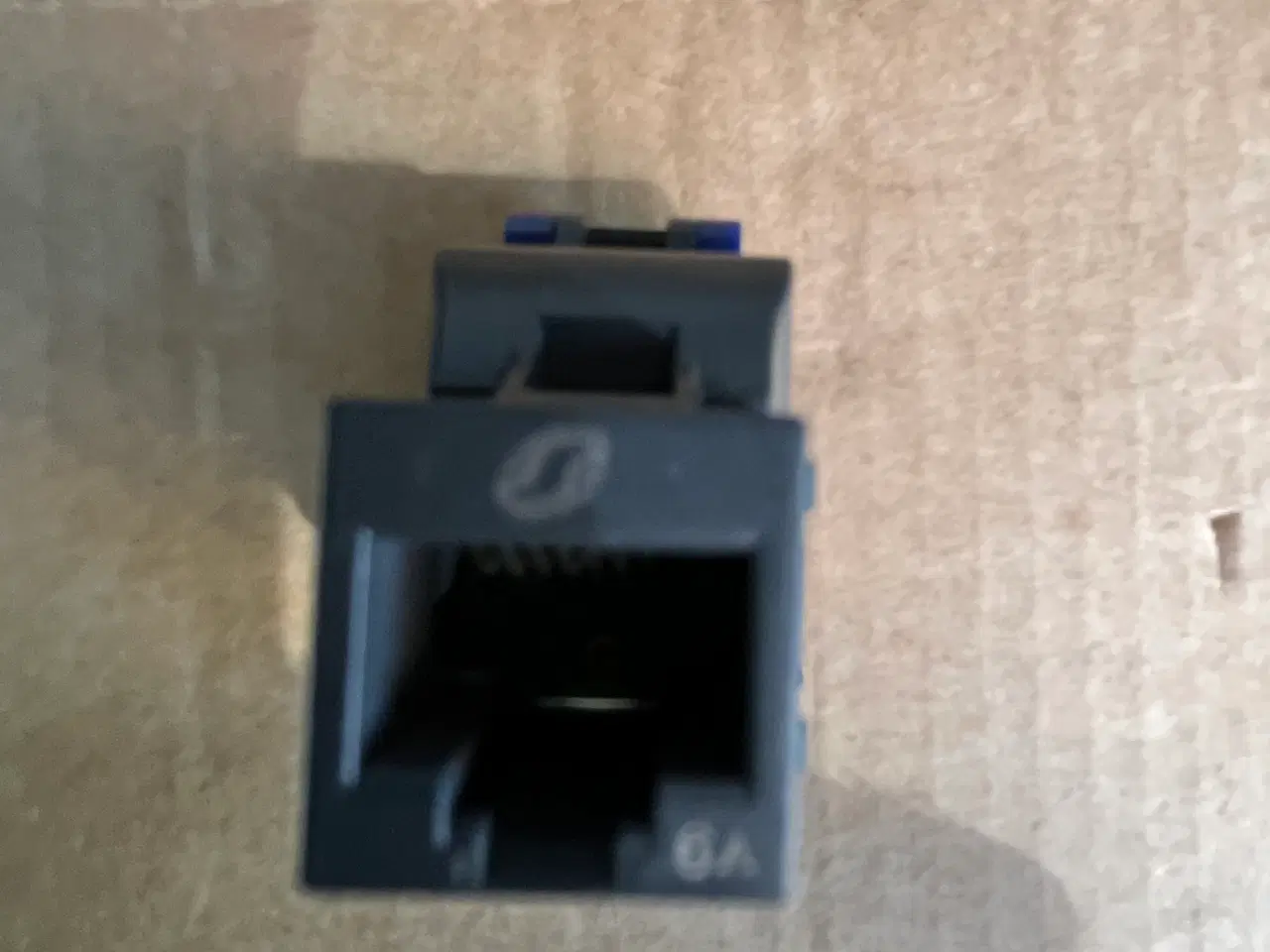 Billede 1 - R45 stik NYE