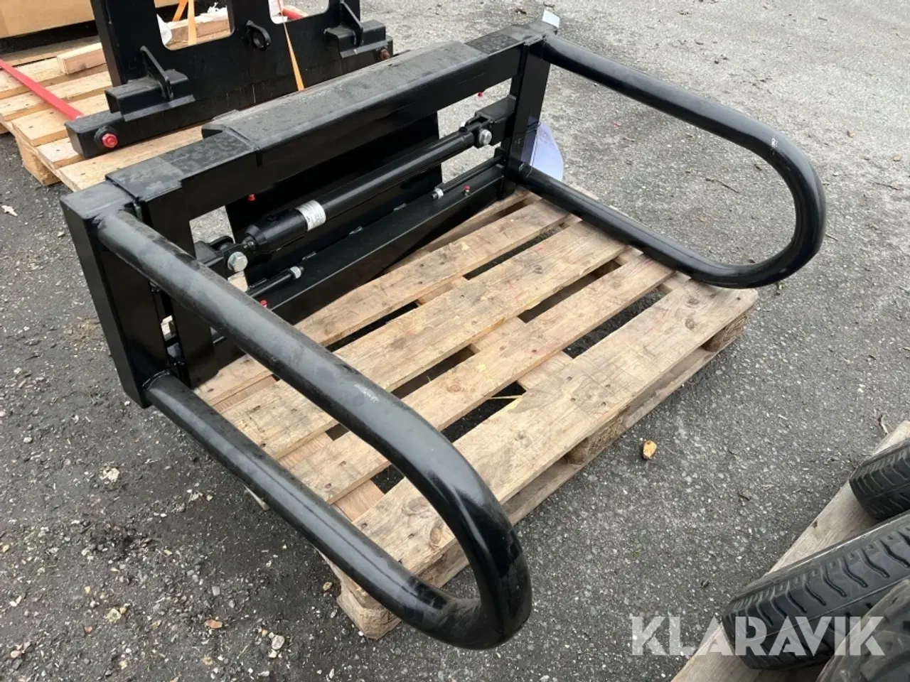 Billede 2 - Wraptang Avant 120 cm