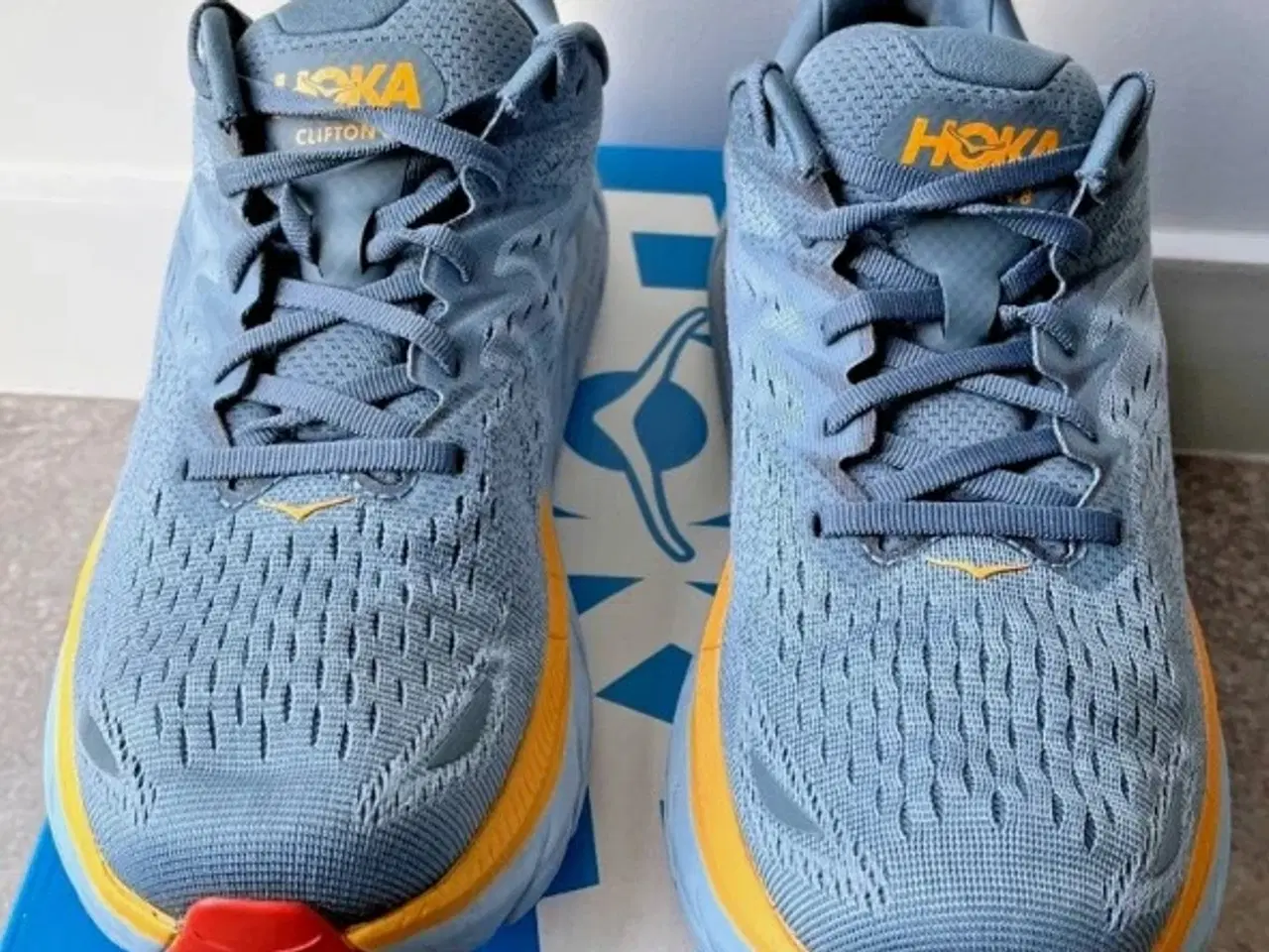 Billede 3 - HOKA Clifton 