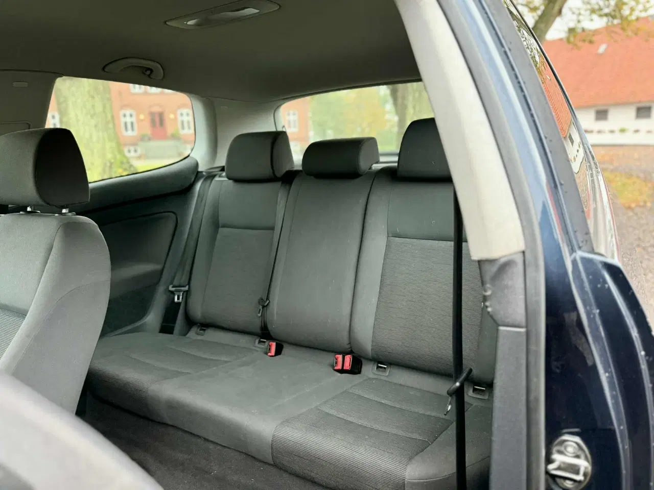 Billede 10 - VW GOLF 5 BENZINER