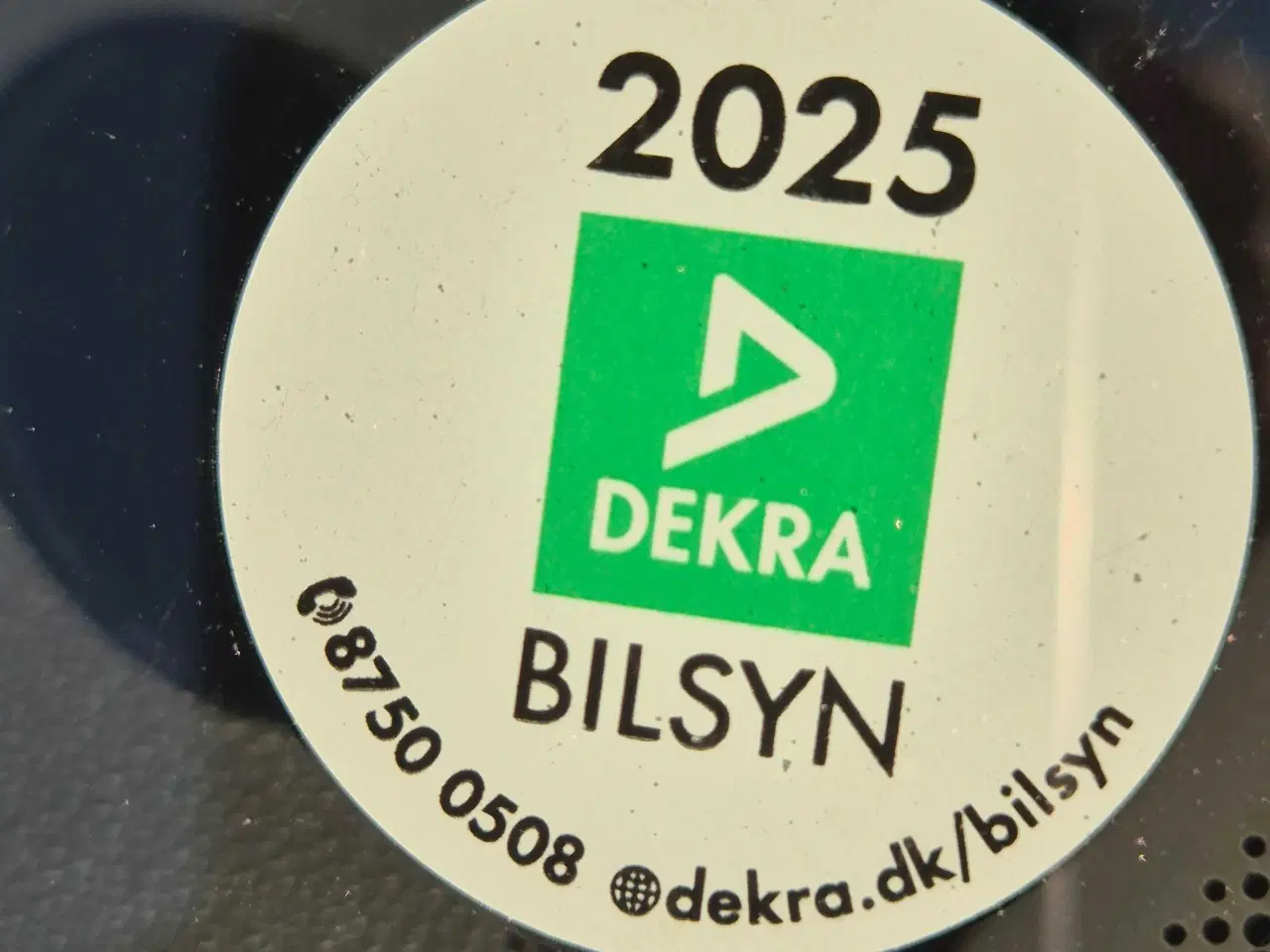 Billede 8 - Virkelig fin Fiat 500