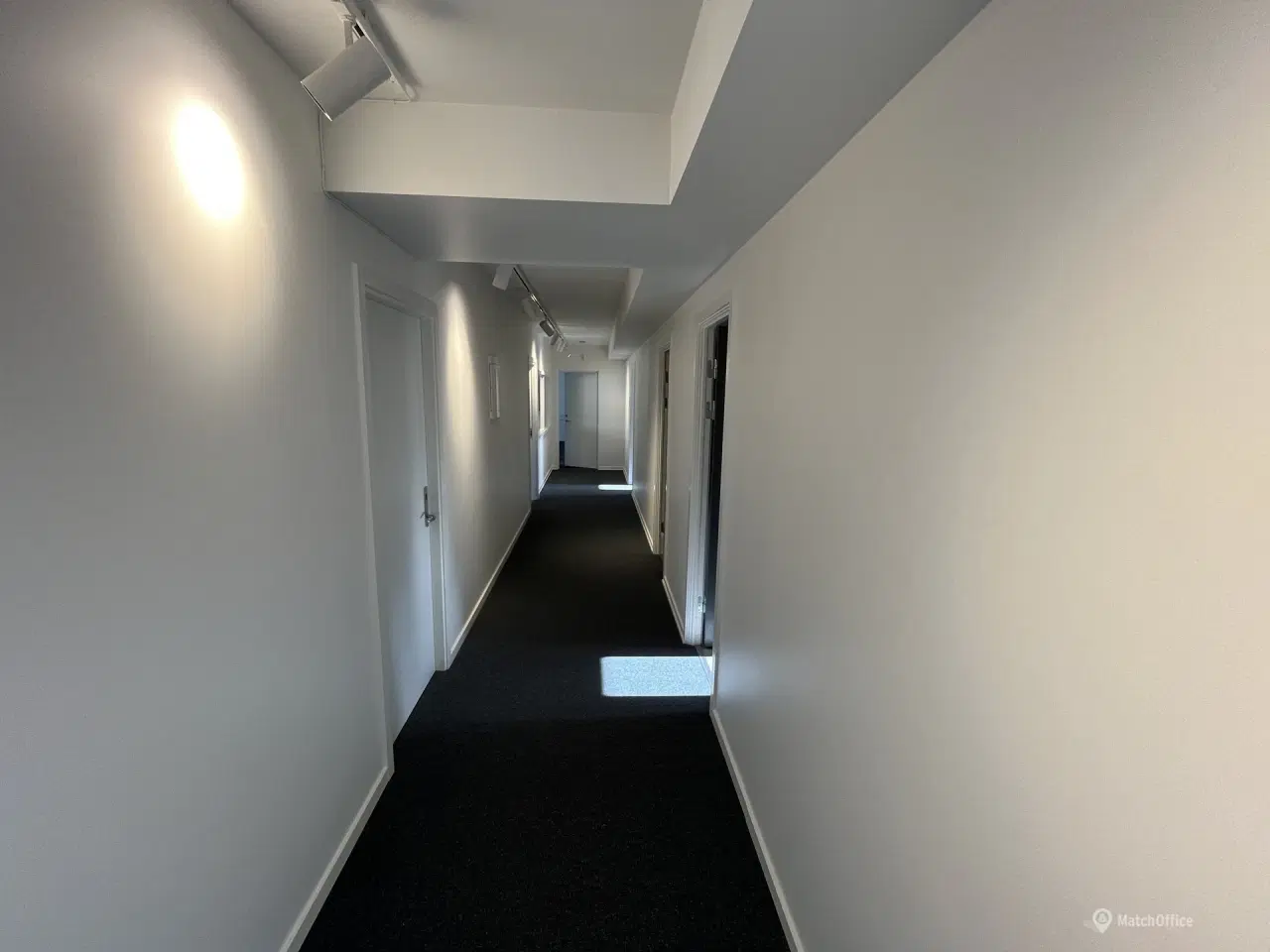 Billede 3 - Skønt kontor og koldlager velbeliggende i et attraktivt område i Albertslund