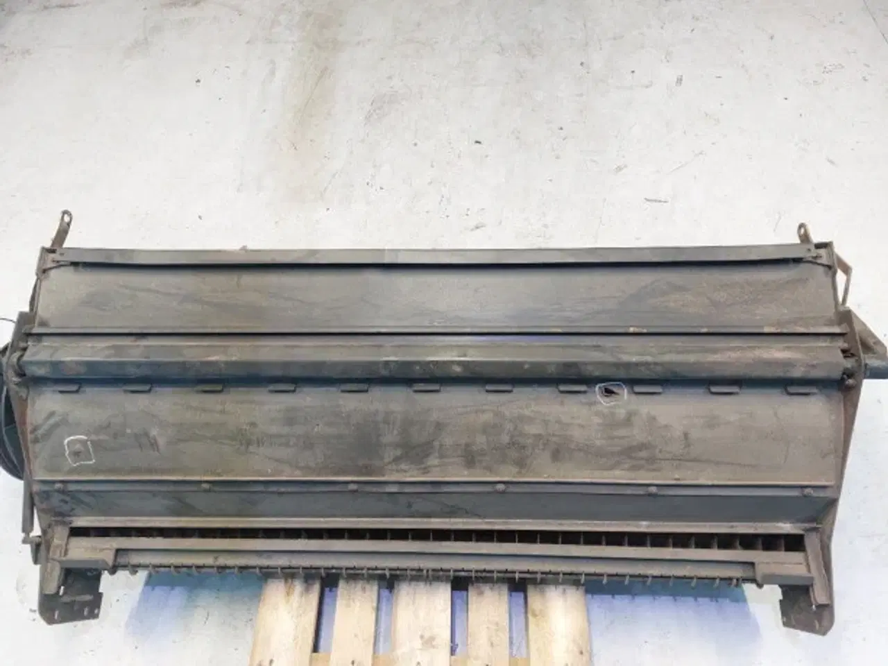 Billede 4 - New Holland CX 8090 Snitter 87337746