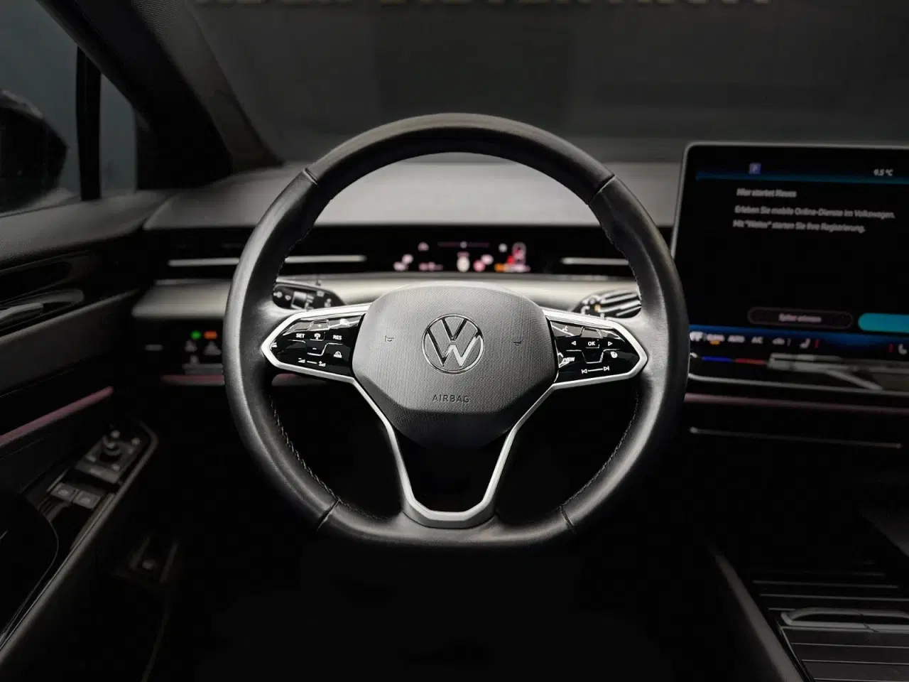 Billede 7 - VW ID.7 77 Pro Tourer