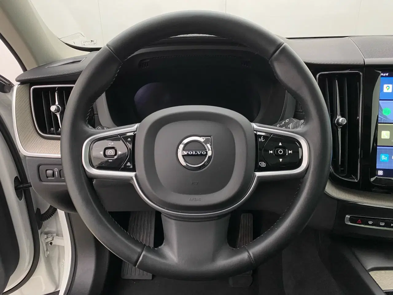 Billede 14 - Volvo XC60 2,0 T6 ReCharge Inscription aut. AWD