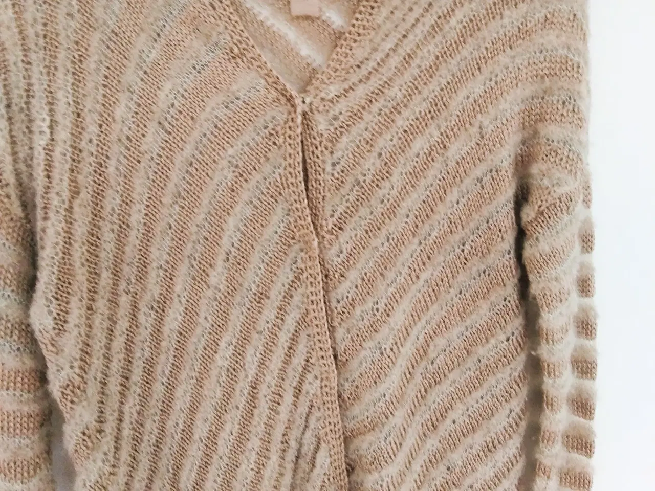 Billede 3 - Cardigan strik fra "Gudrun & Gudrun"