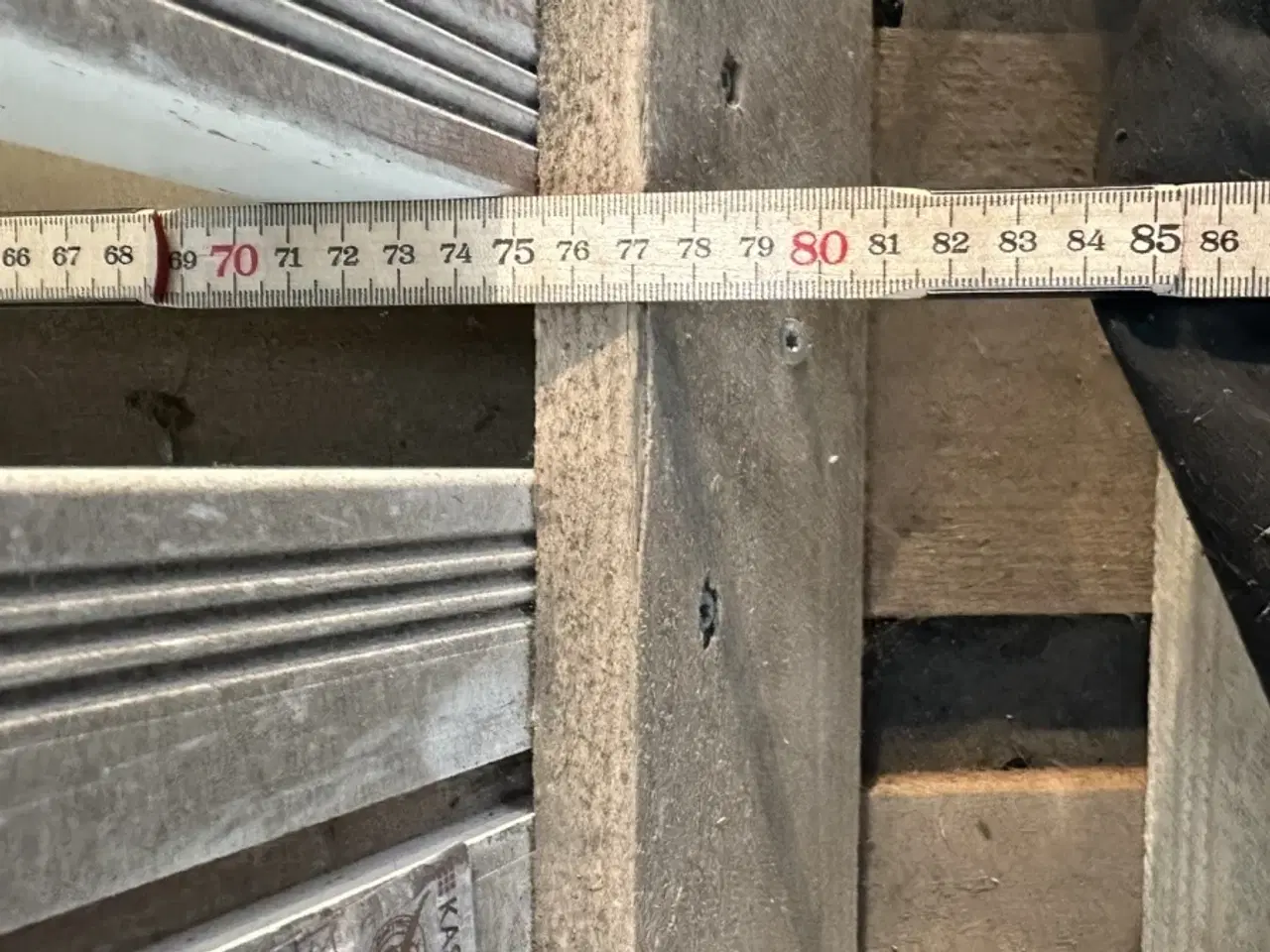 Billede 11 - Vinduer Kastrup 4 styk