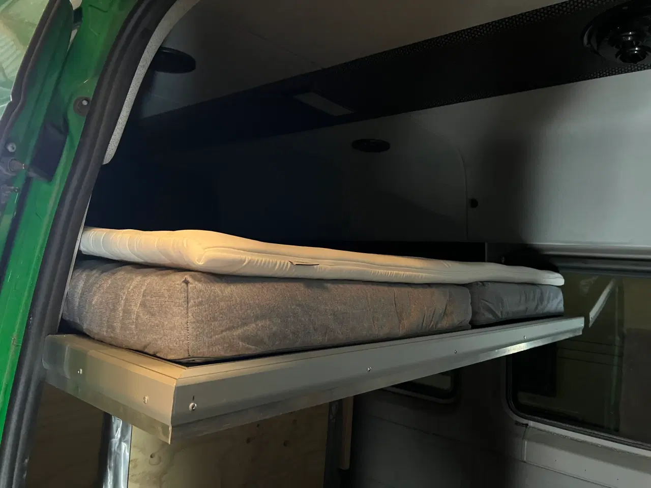 Billede 18 - Lastbil med mange muligheder!