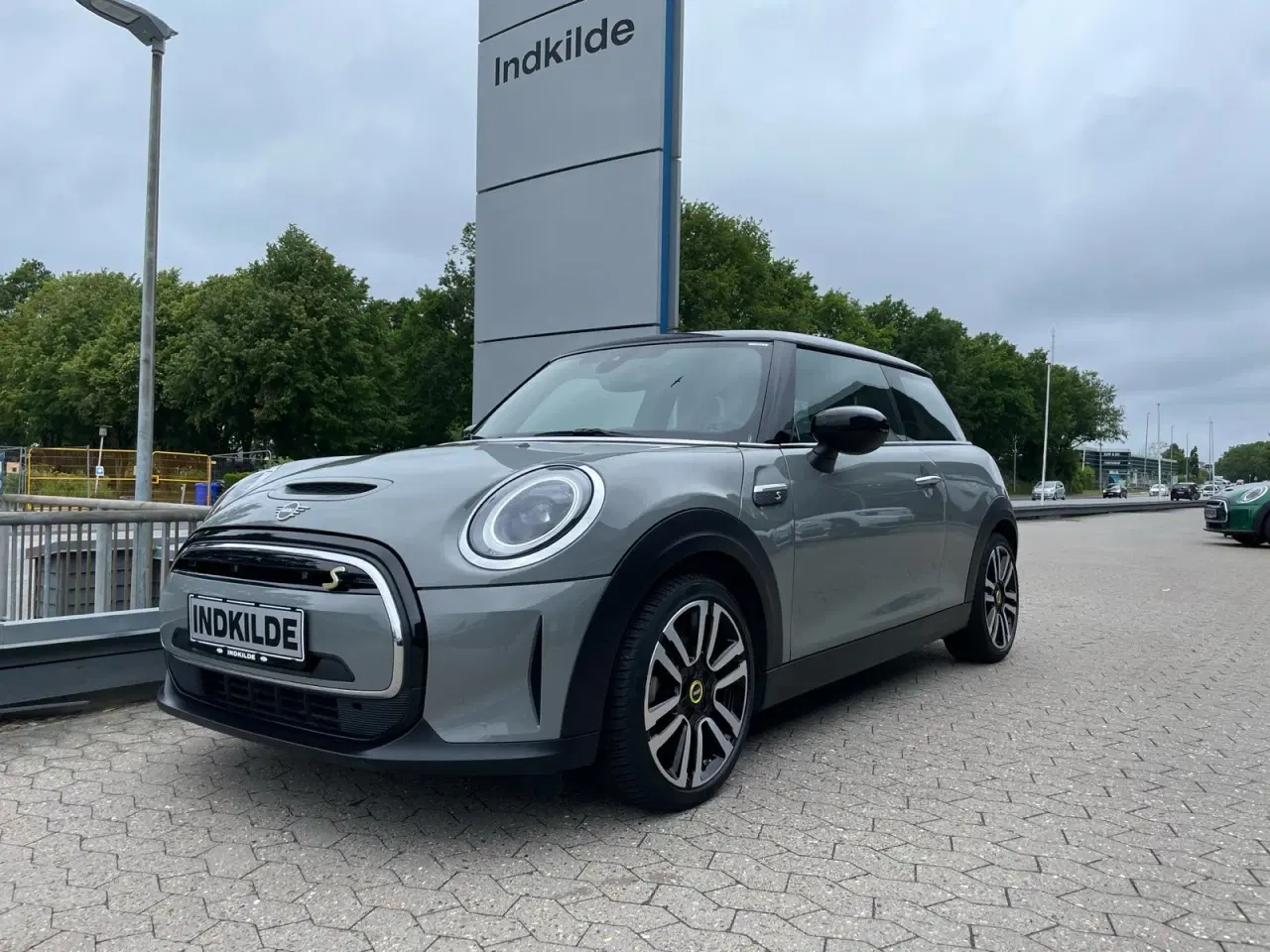 Billede 1 - MINI Cooper SE  Essential