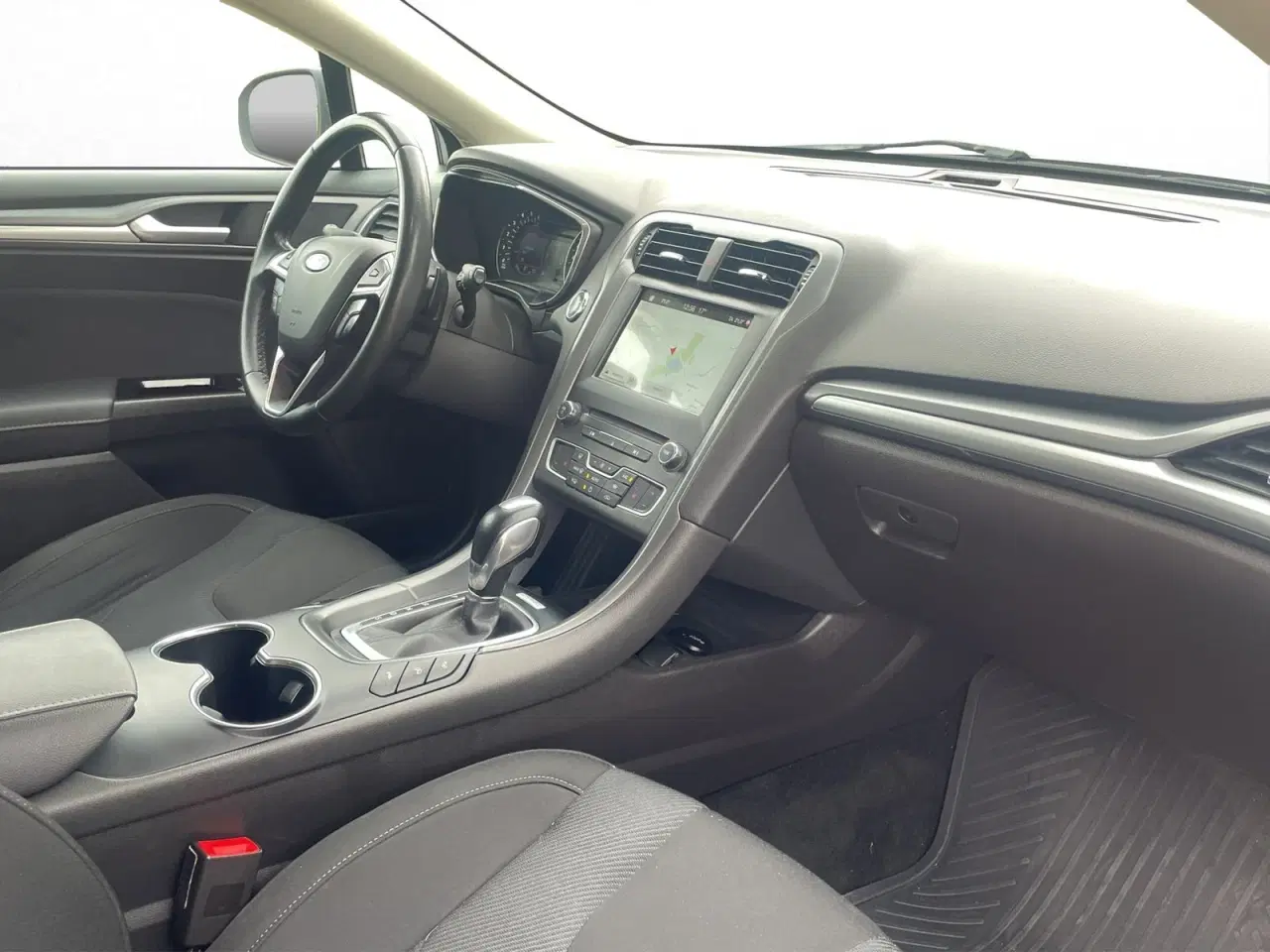 Billede 14 - Ford Mondeo 2,0 TDCi 150 Titanium stc. aut.