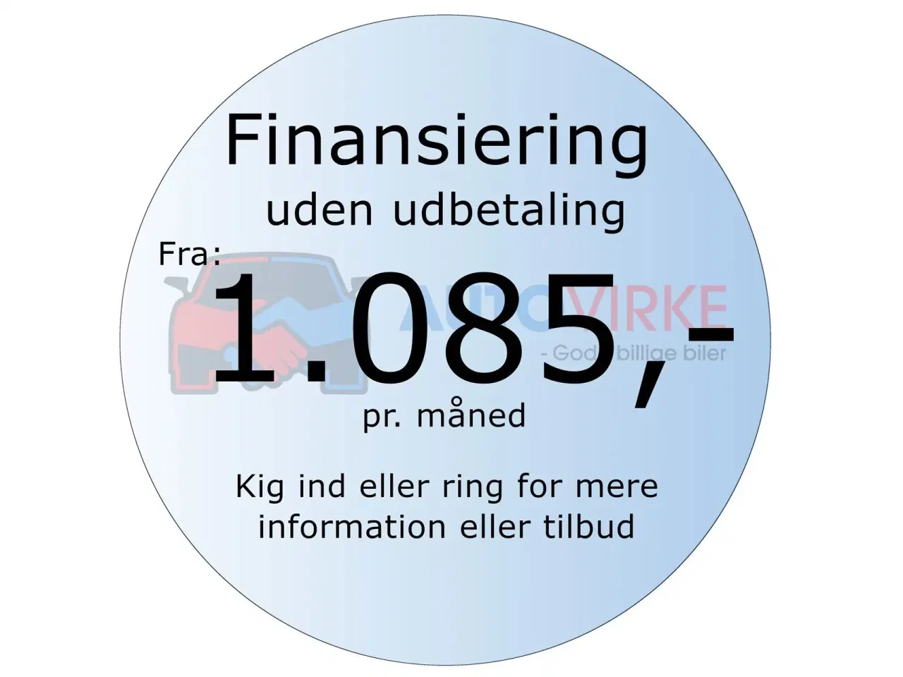 Billede 3 - Peugeot 308 2,0 Blue e-HDI Active 150HK 5d 6g