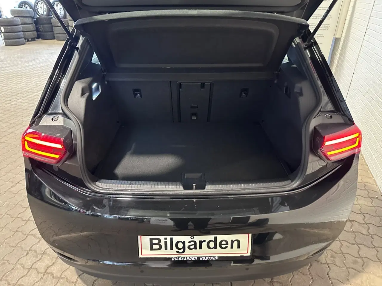 Billede 6 - VW ID.3 58 Pro Performance