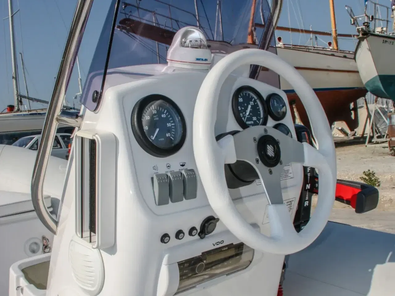 Billede 2 - Grand S370NL