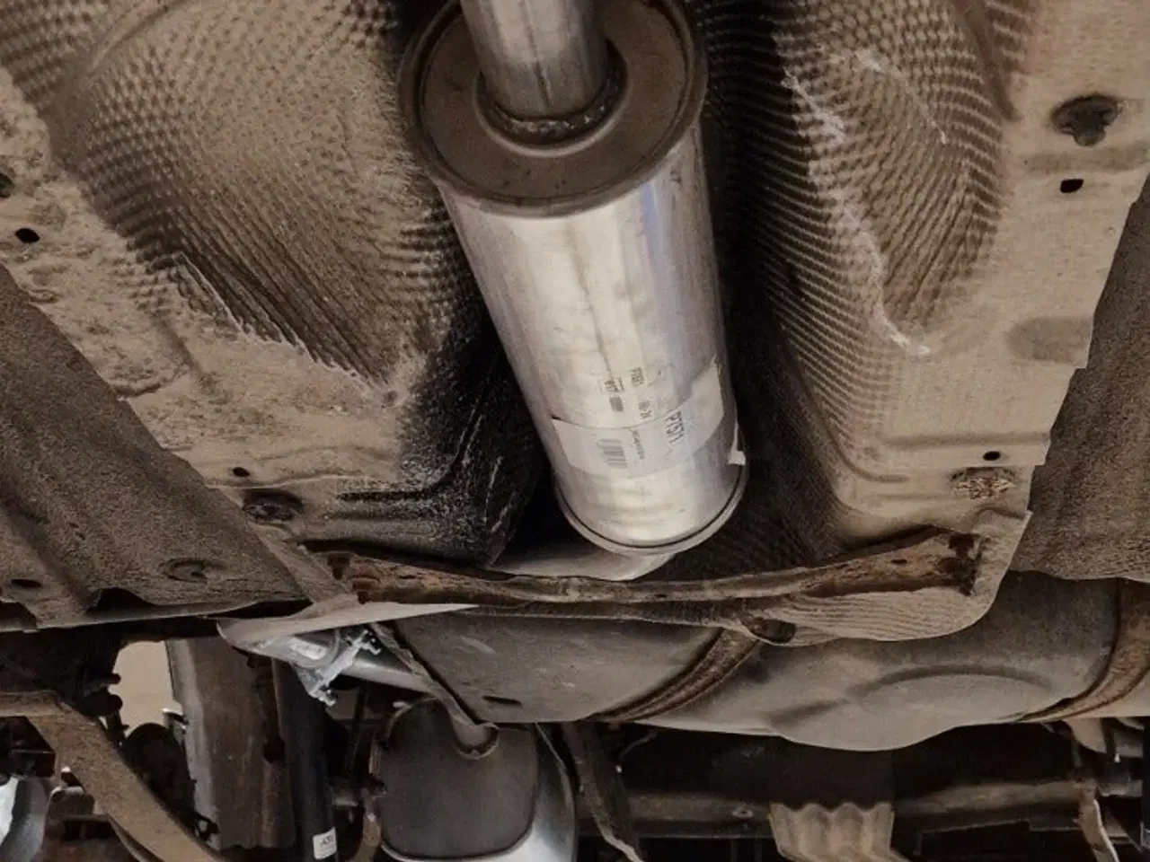 Billede 14 - VW Caddy 2,0 SDi