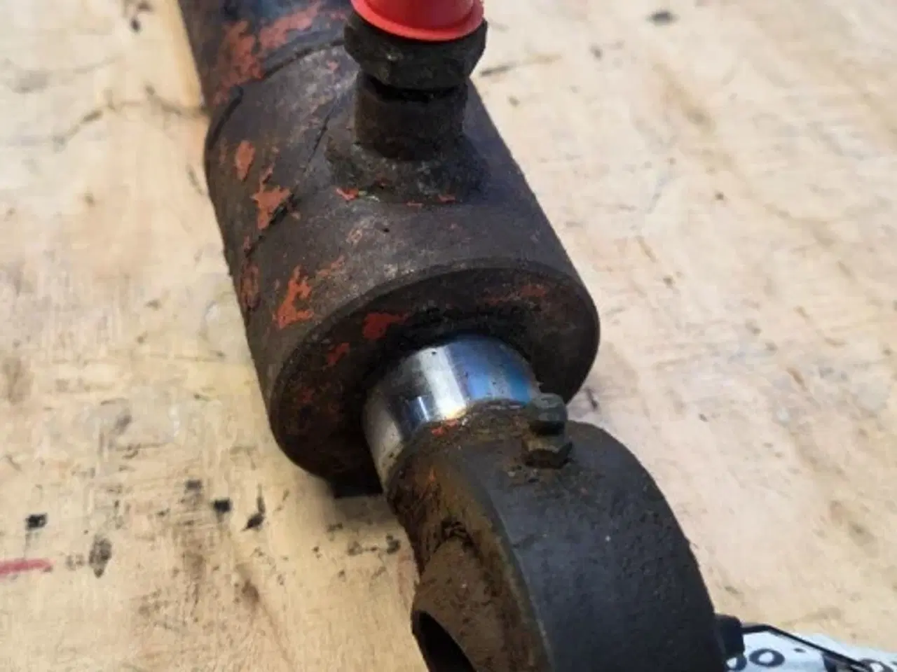 Billede 9 - RMH VSL16 Cylinder 630.06.04.00