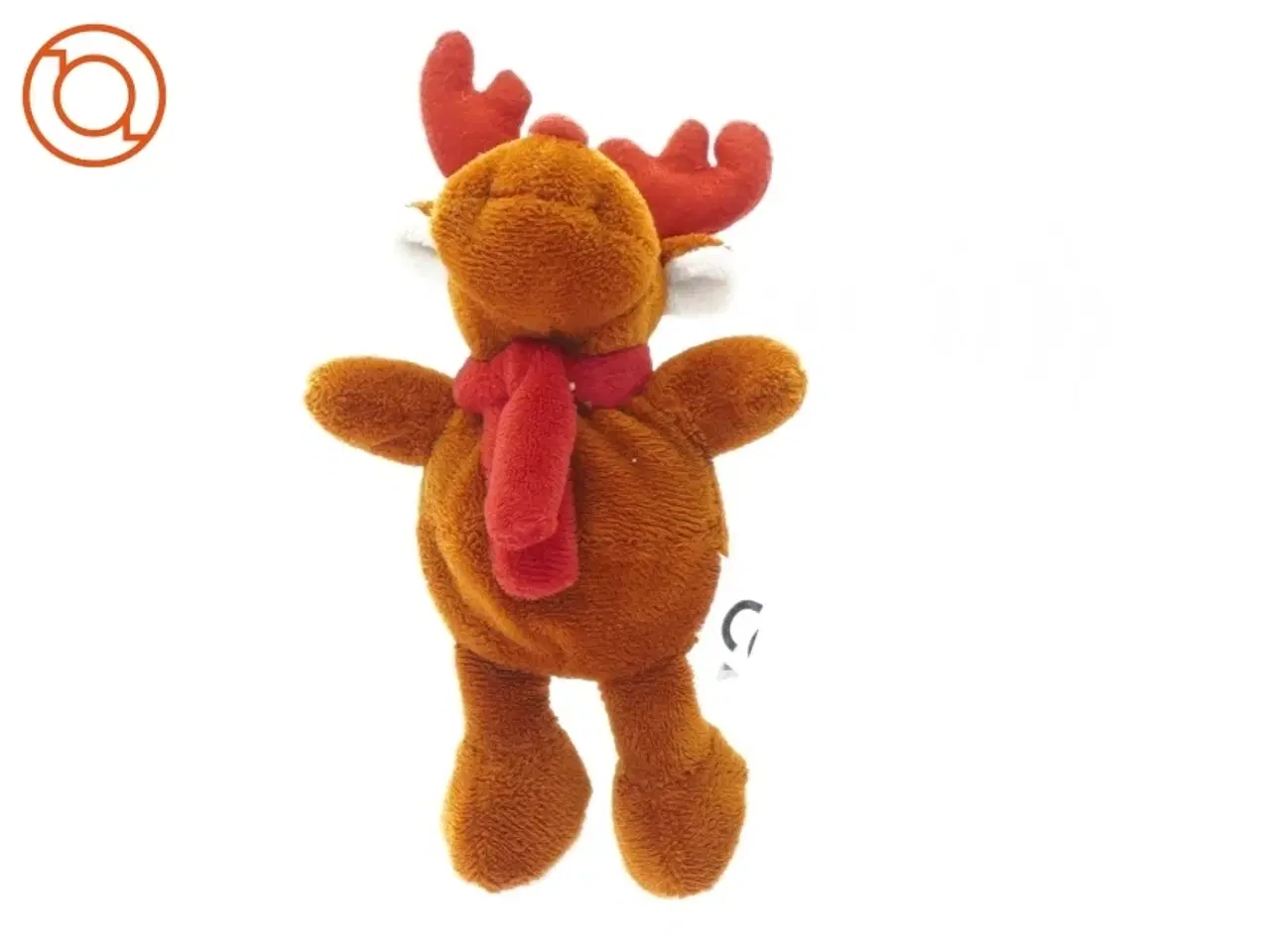 Billede 1 - Bamse (str. 17 cm)