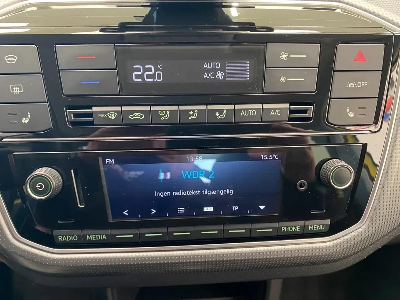 Billede 16 - Skoda Citigo-e  iV Style