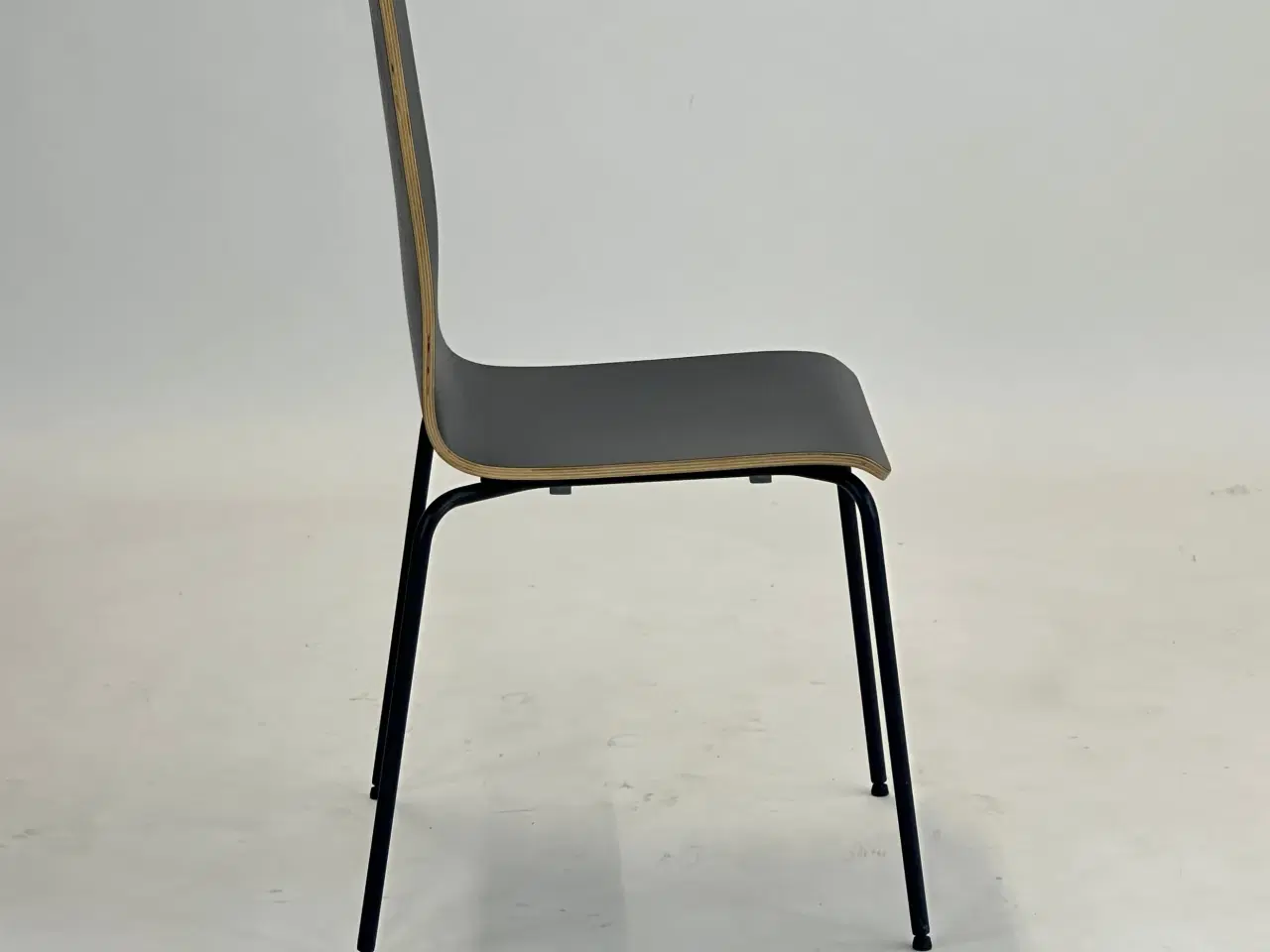 Billede 6 - Sæt af 4 MARTIN stole - IKEA