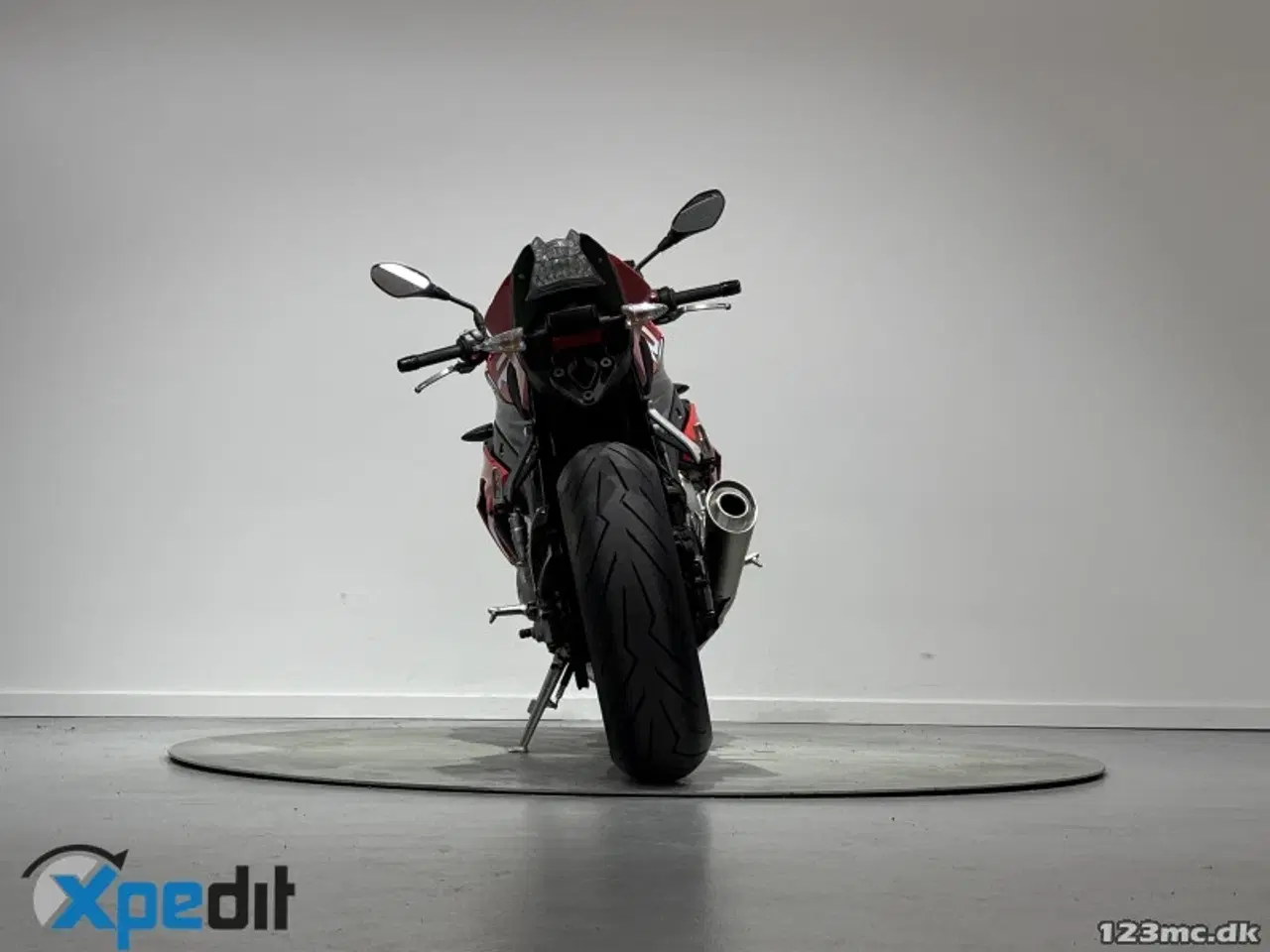 Billede 8 - BMW S 1000 R