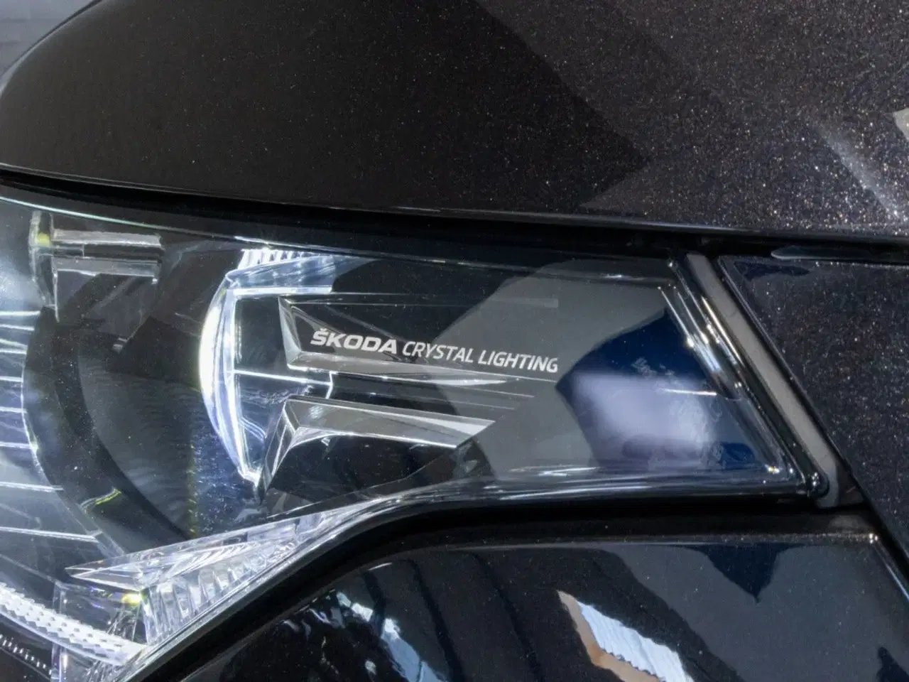 Billede 10 - Skoda Enyaq 80 iV Sportline