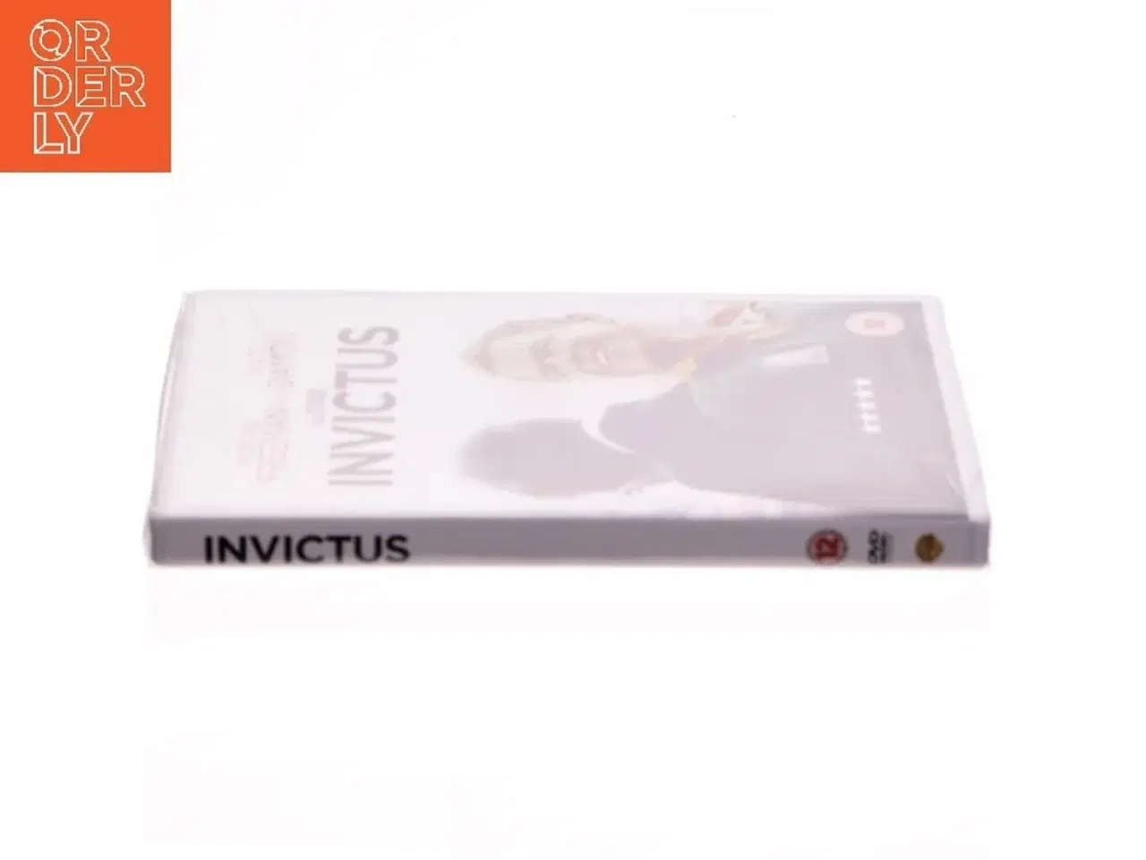 Billede 2 - Invictus