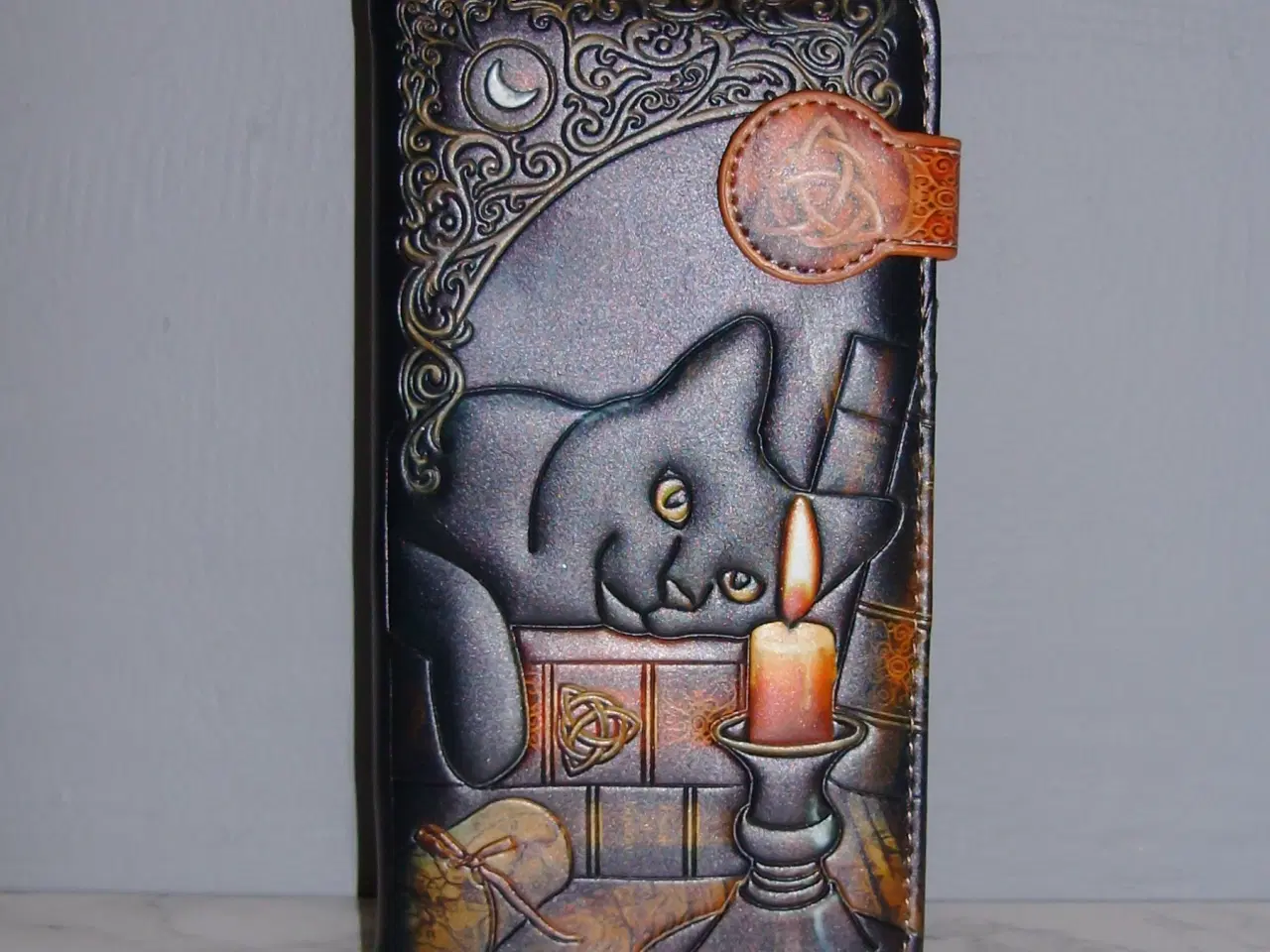 Billede 2 - Flot pung fra Lisa Parker Collection