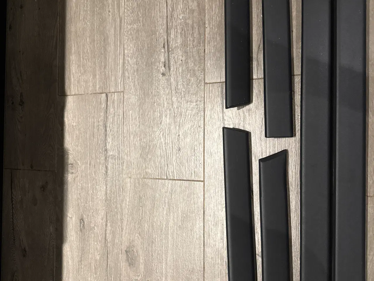 Billede 4 - Helt nye e46 børlister m-tech 