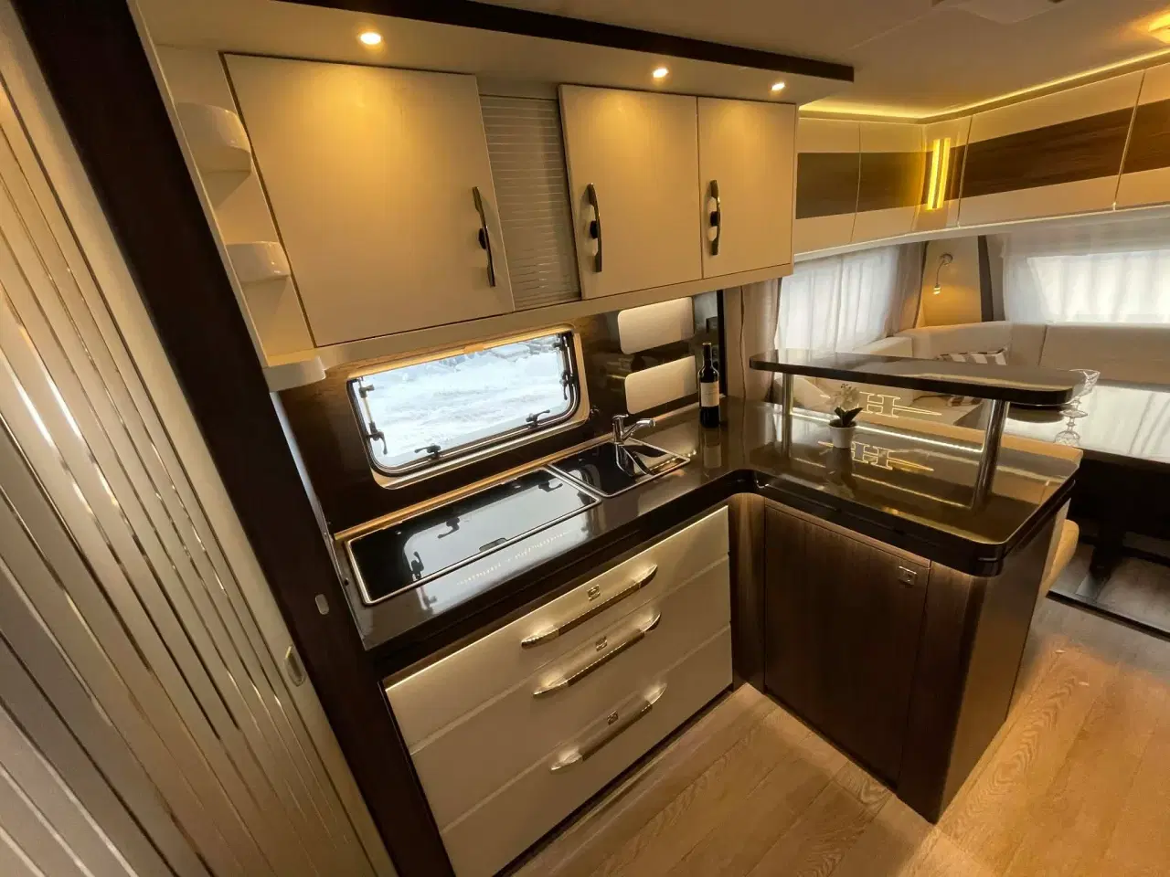 Billede 7 - 2026 - Hobby Prestige 560 FC