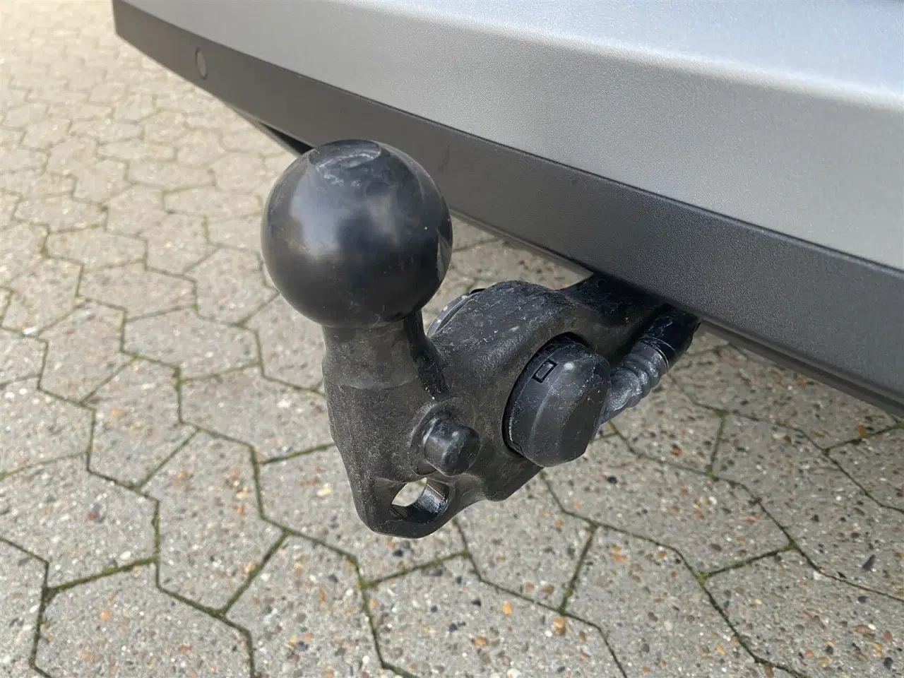 Billede 18 - Ford Explorer 82 Select Extended Range