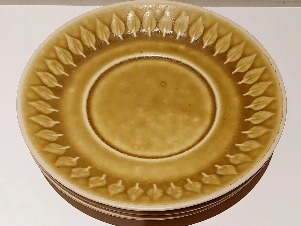 Billede 4 - Relief Quistgaard, Kronjyden, B&G