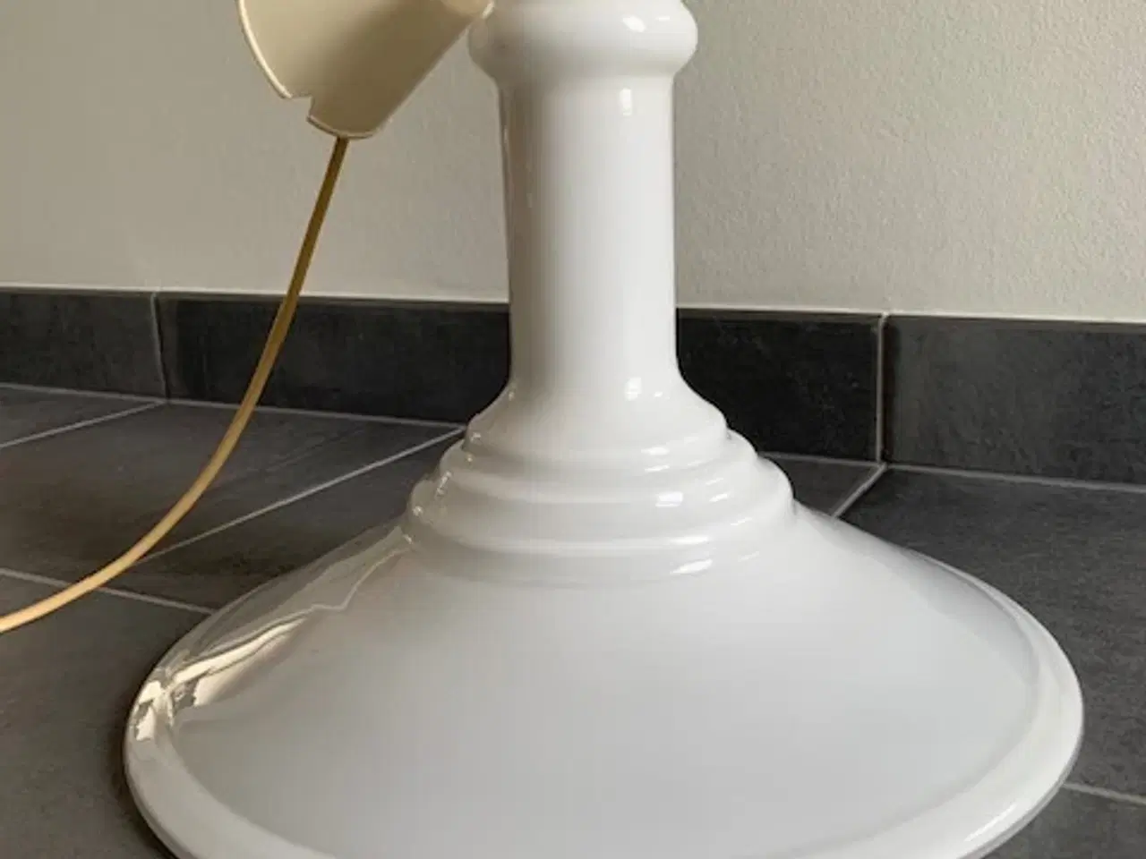 Billede 1 - Holmegaard, Mythos Pendel, design Sidse Werner