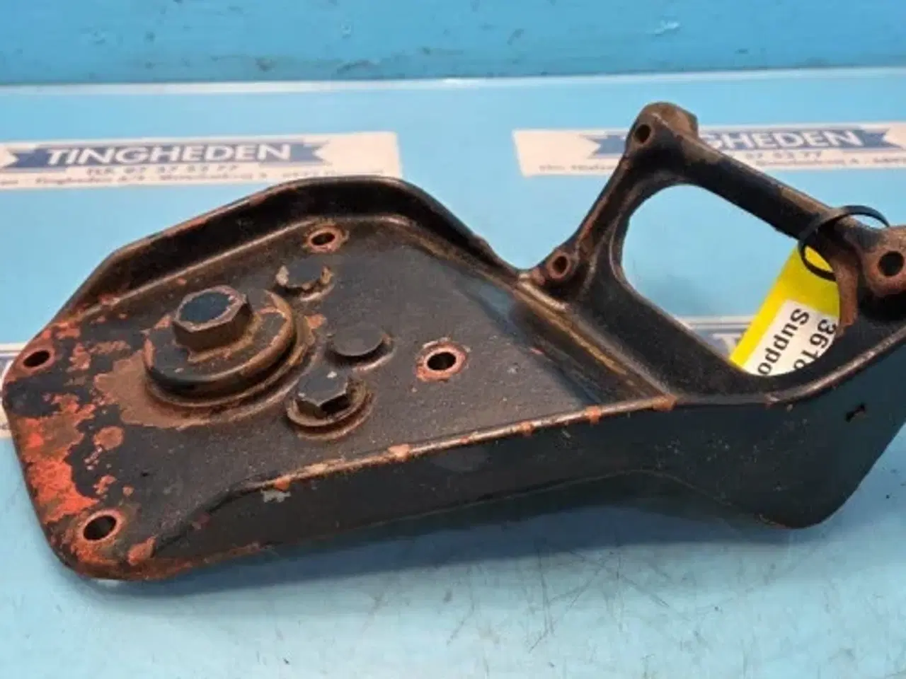 Billede 4 - Massey Ferguson 6260 Støtte 3618982M3