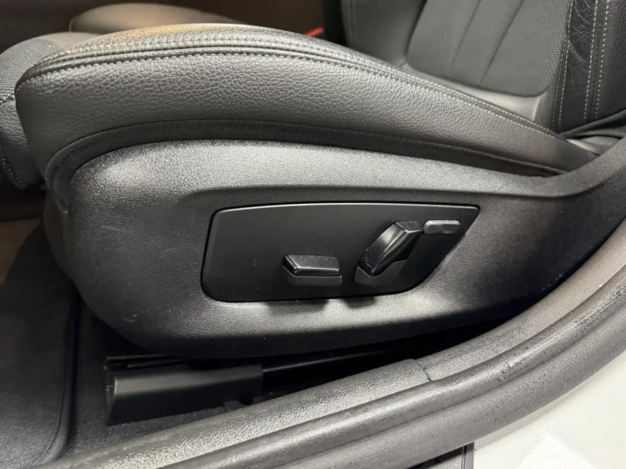 Billede 20 - BMW 530e 2,0 Plugin-hybrid iPerformance Steptronic 292HK 8g Aut.