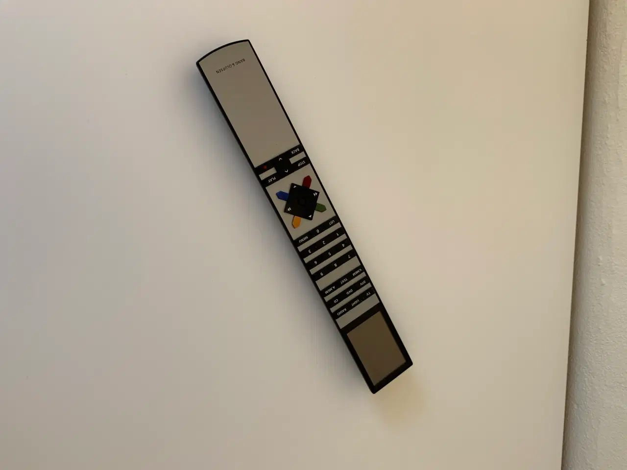 Billede 4 - Beocenter 2 incl højttaler 