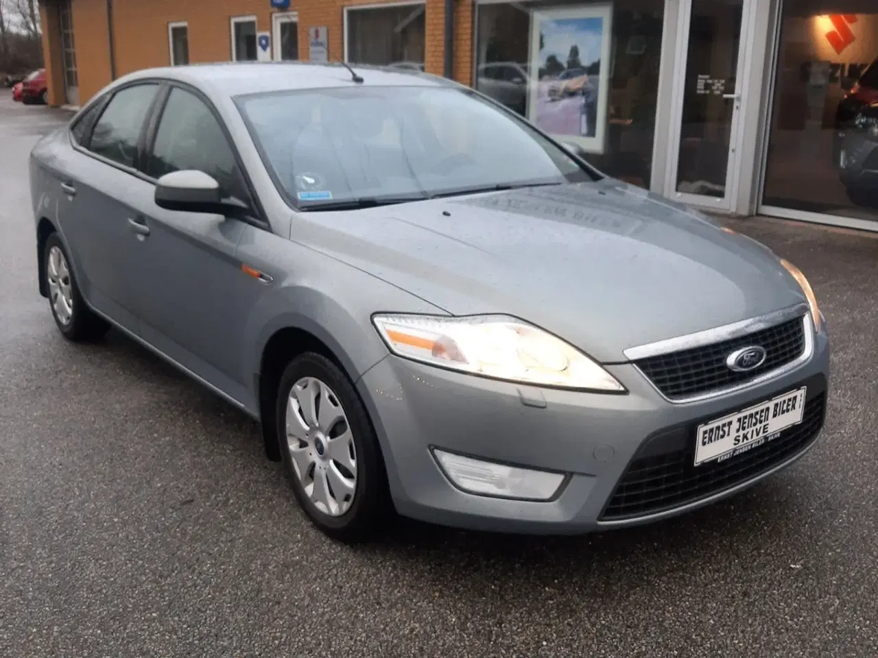 Billede 2 - Ford Mondeo 1,6 Ti-VCT 125 Trend