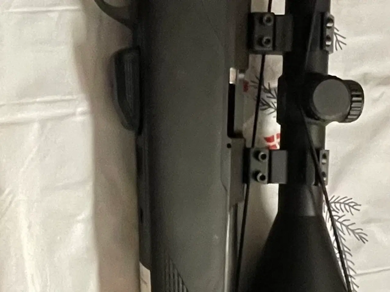 Billede 1 - Tikka Tx 1 17 hmr