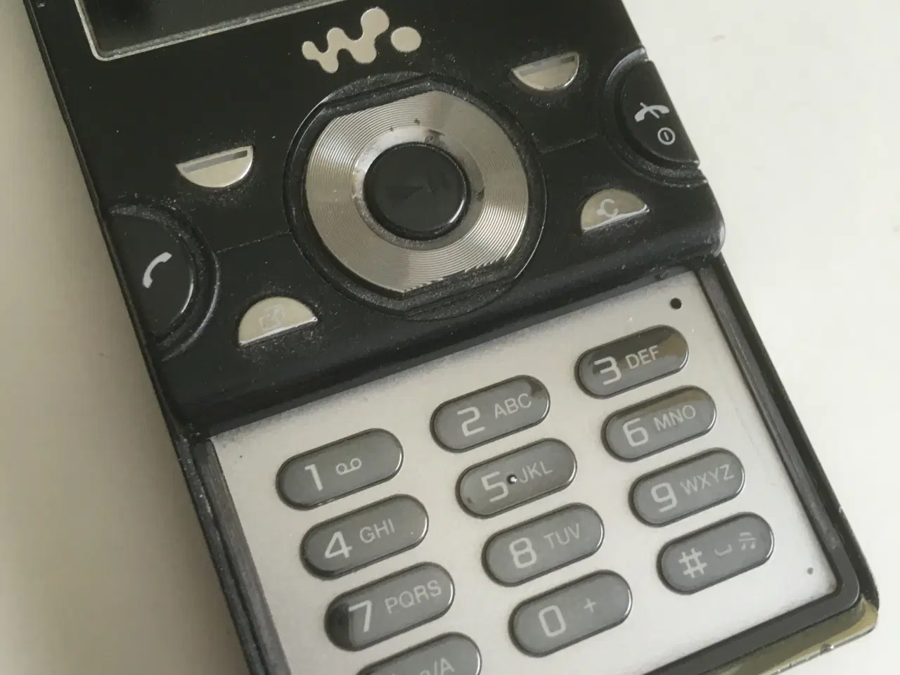 Billede 2 - w995 sony ericsson walkman w995
