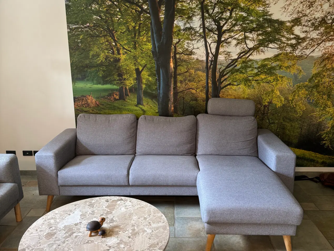Billede 1 - Sofa