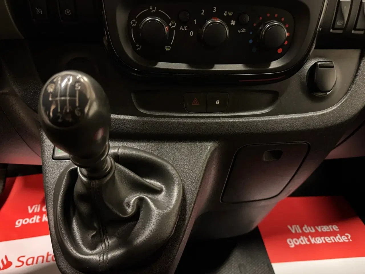 Billede 12 - Renault Trafic T29 1,6 dCi 120 L2H1