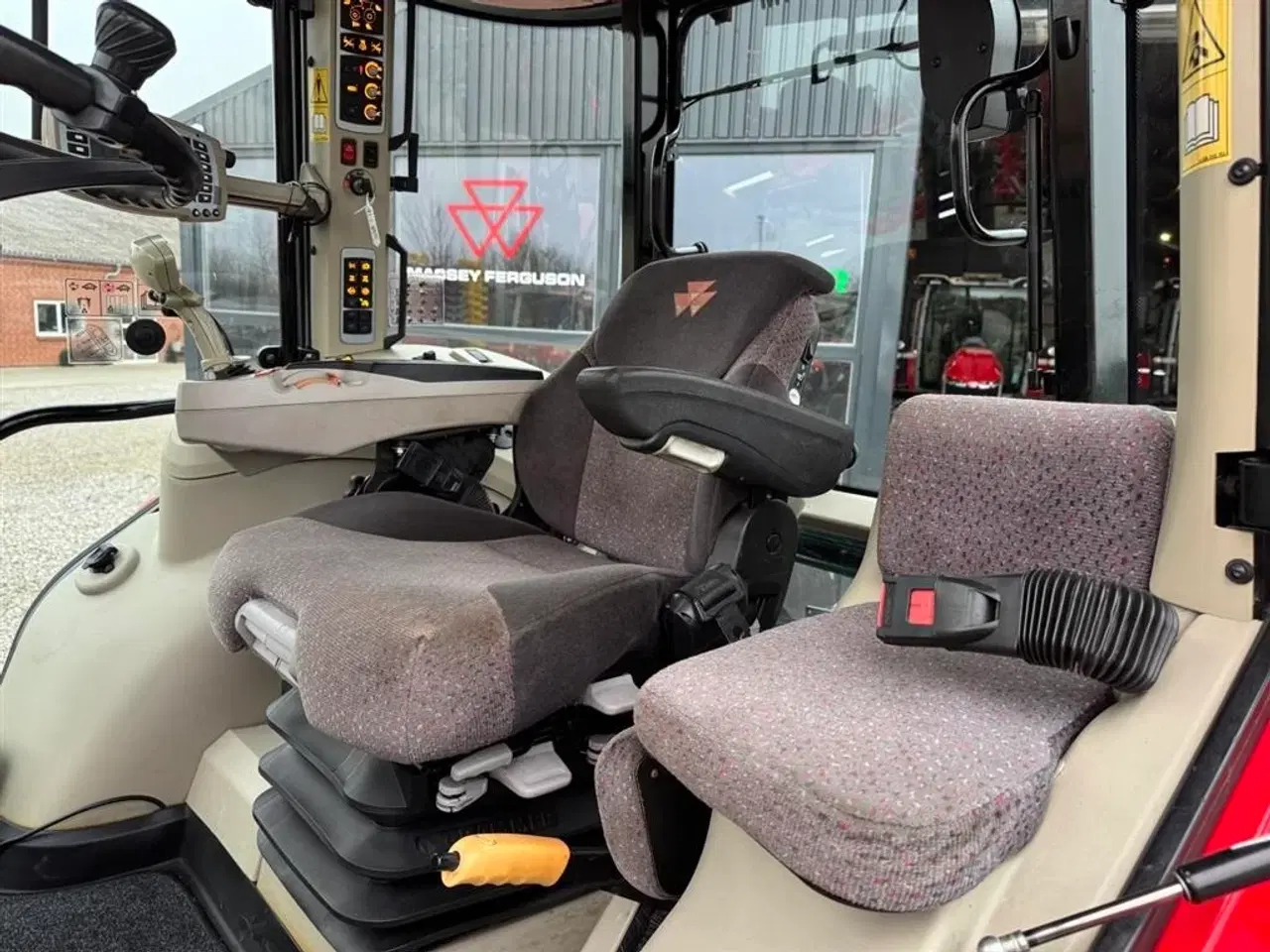 Billede 15 - Massey Ferguson 7726 Dyna VT Exclusive