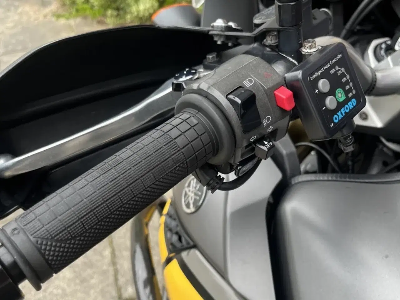 Billede 4 - Yamaha XT 1200 Z