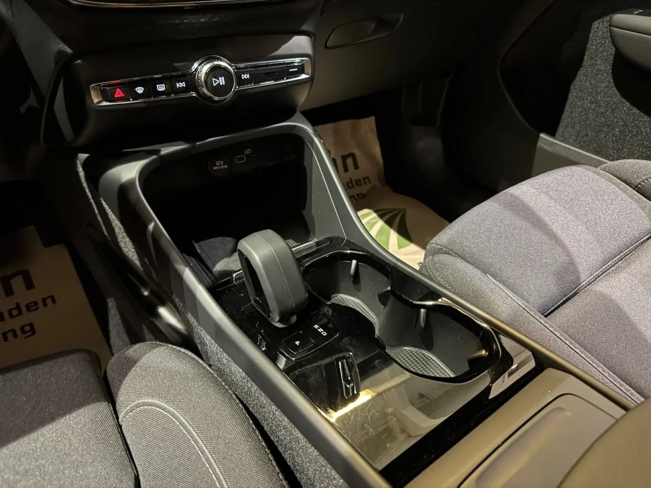 Billede 12 - Volvo XC40  P8 ReCharge Twin Plus
