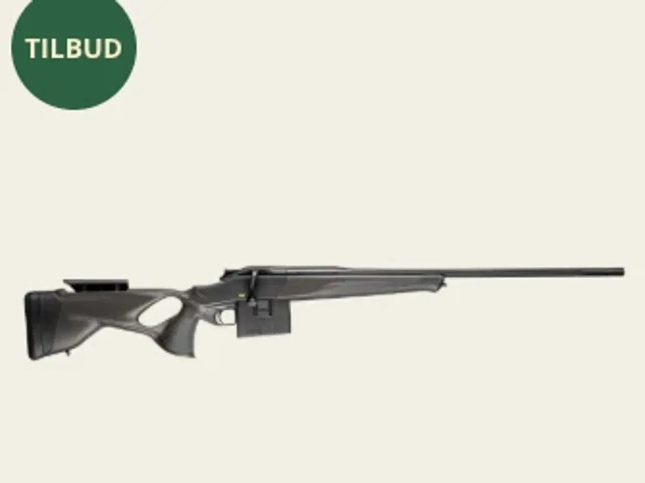 Billede 1 - Blaser R8 Ultimate X Links
