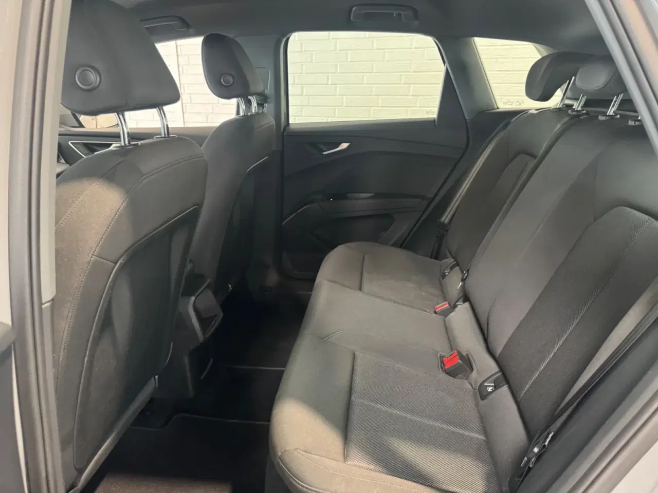 Billede 10 - Audi Q4 e-tron 35 