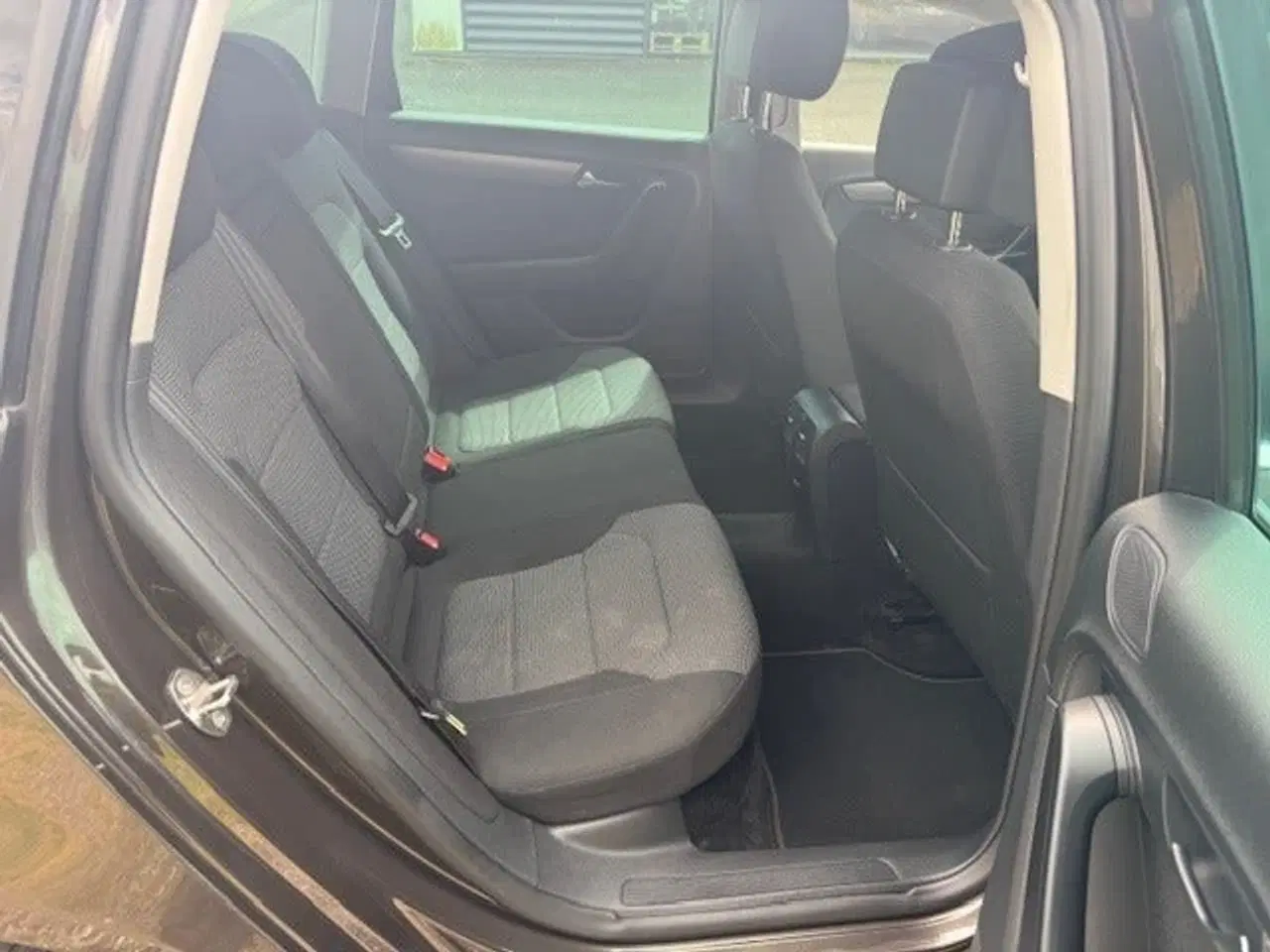 Billede 13 - VW Passat 1,6 TDi 105 Comfortline DSG BMT