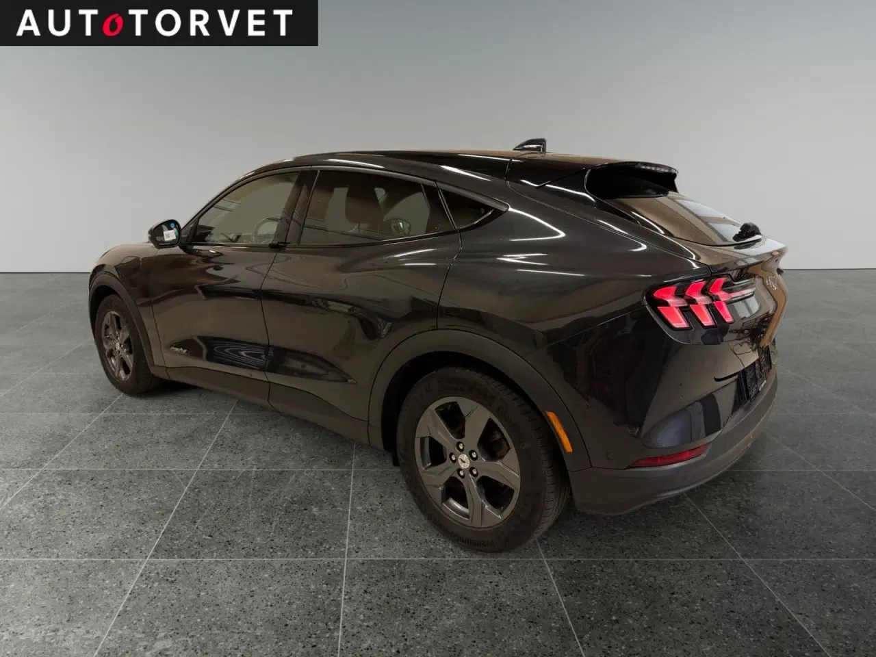 Billede 4 - Ford Mustang Mach-E 98 Extended Range