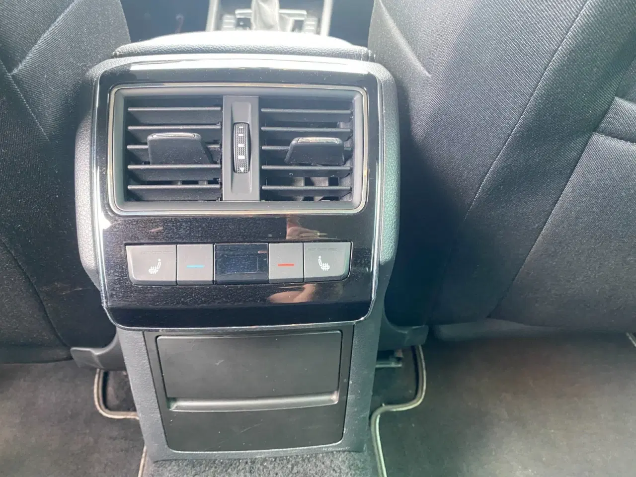 Billede 10 - Skoda Superb 1,4 TSi 150 Active Combi DSG