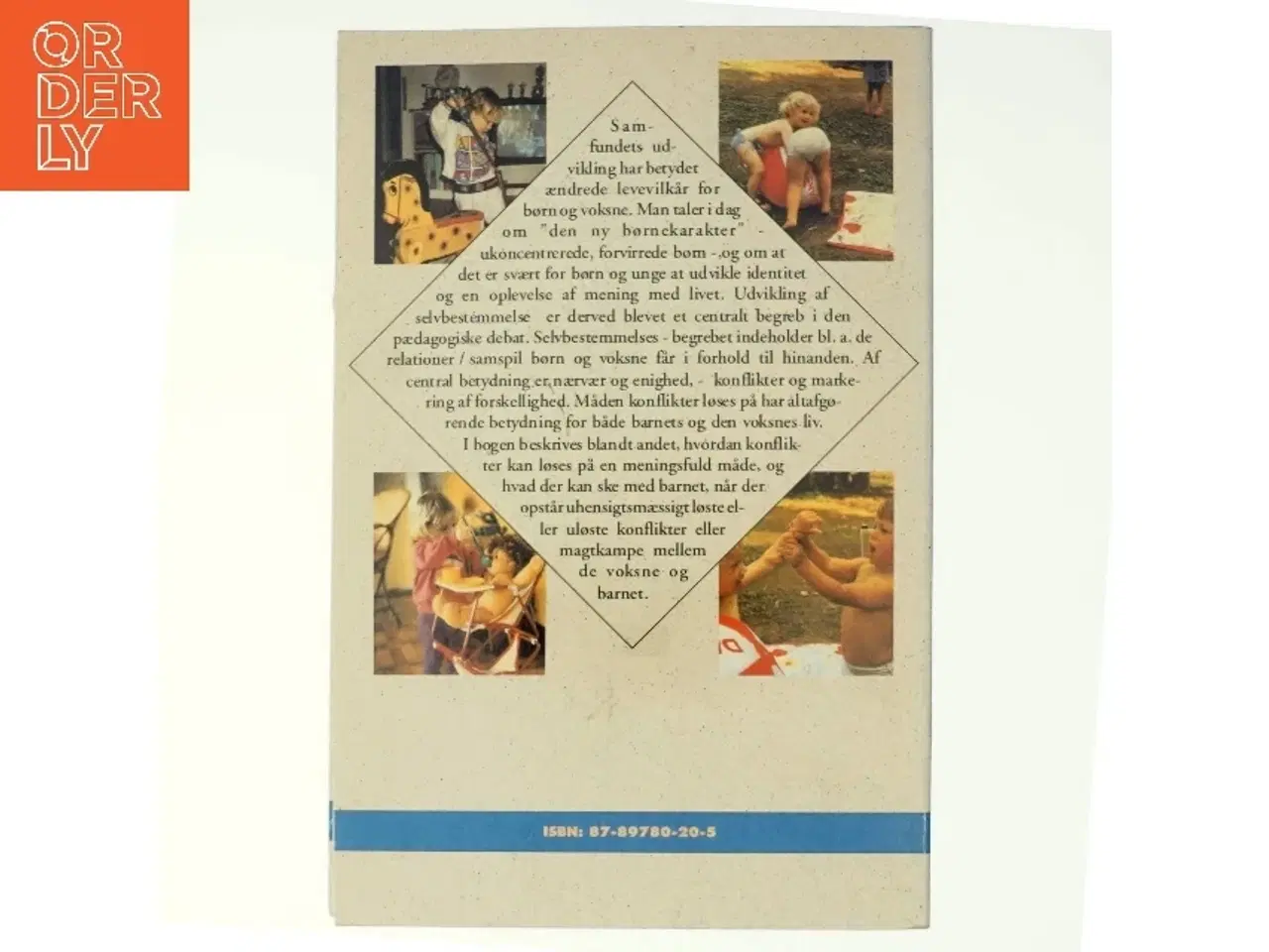 Billede 3 - Samspil og konflikter af Grethe Kragh-Müller