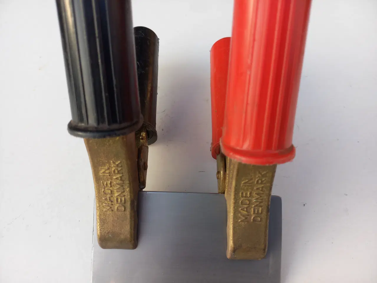 Billede 2 - Stelklemme 